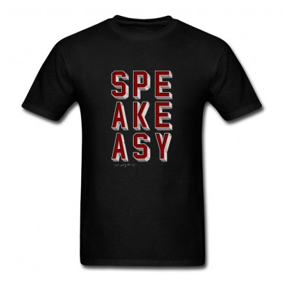 spe ake asy t-shirts